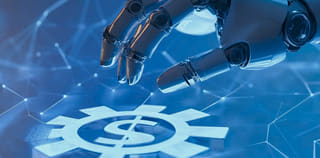 Approche passive d'échange de cryptomonnaies orientée vers des gains à long terme