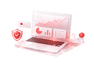Interface Titrejaugure affichant une procédure d'enregistrement simplifiée pour le trading de cryptomonnaies
